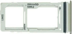 Samsung Slot Card Sim Alb Galaxy A72 Samsung Slot Card Sim Alb Galaxy A72