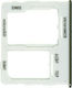 Samsung Sim Card Slot White Galaxy A32 5G