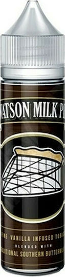 OPMH Flavor Shot Watson Milk Pie 20ml/60ml 1τμχ
