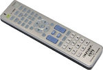 Universal Remote Control H-1080E for Τηλεοράσεις