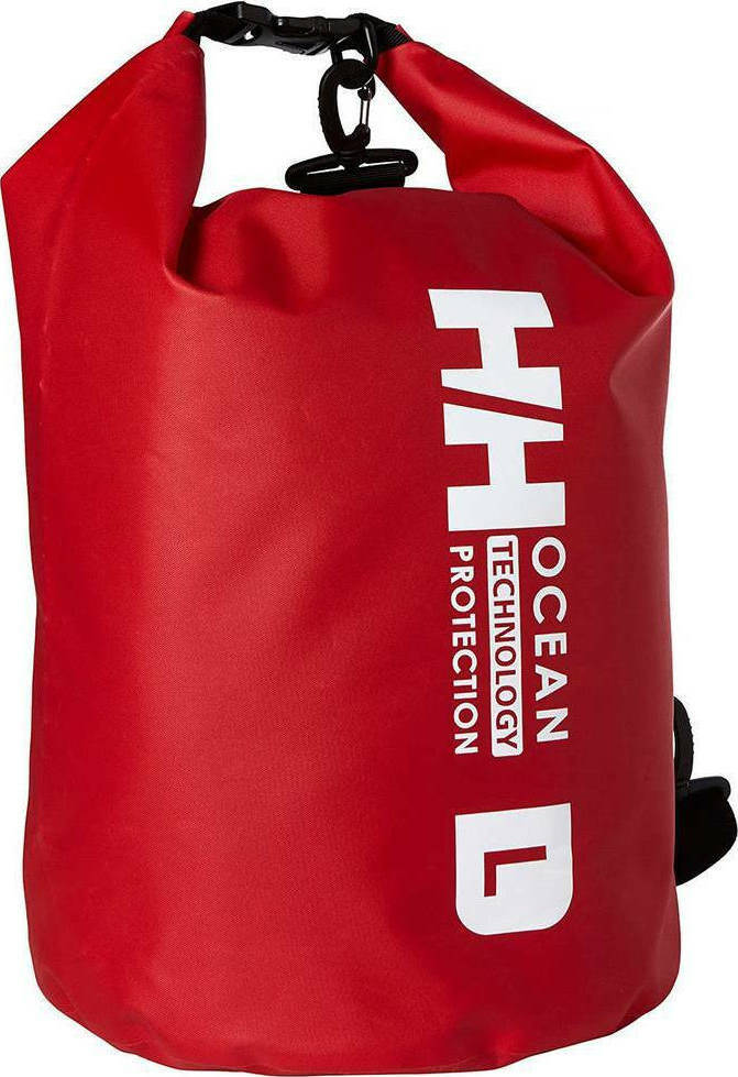 Helly Hansen Hh Ocean Dry Bag L Στεγανός Σάκος Ώμου με Χωρητικότητα 24