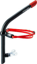 Tyr Ultralite Snorkel Elite Αναπνευστήρας με Στόμιο Σιλικόνης Tyr Ultralite Snorkel Elite Αναπνευστήρας με Στόμιο Σιλικόνης