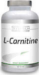 Syntech L-Carnitine 500mg 100 veg. caps