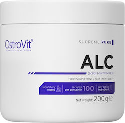 OstroVit ALC με Καρνιτίνη 200gr