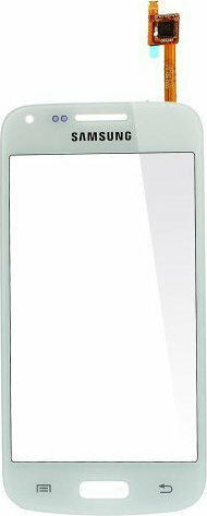 Μηχανισμός Αφής για Galaxy Core Plus G3500 (Λευκό)