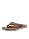 B-Soft Men's Sandals Brown