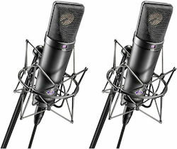 Neumann U 87 Ai Stereo Set Set Kondensatormikro...