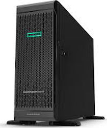 HP ProLiant ML350 Gen10 (Xeon 4210R/16GB DDR4/No OS)