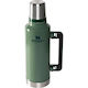Stanley Classic Legendary Bottle Thermos Stainl...