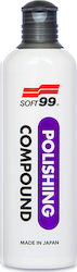 Soft99 Polishing Compound Auto-Politurcreme 300ml