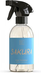 Sanko Scent Duftspray mit Duft Sakura 1Stück 500ml