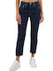 501 Hoch tailliert Damenjeans in Boyfriend-Passform