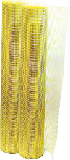 Bauer Bau Mesh 160S Glasgeflecht 5.03.04.2120
