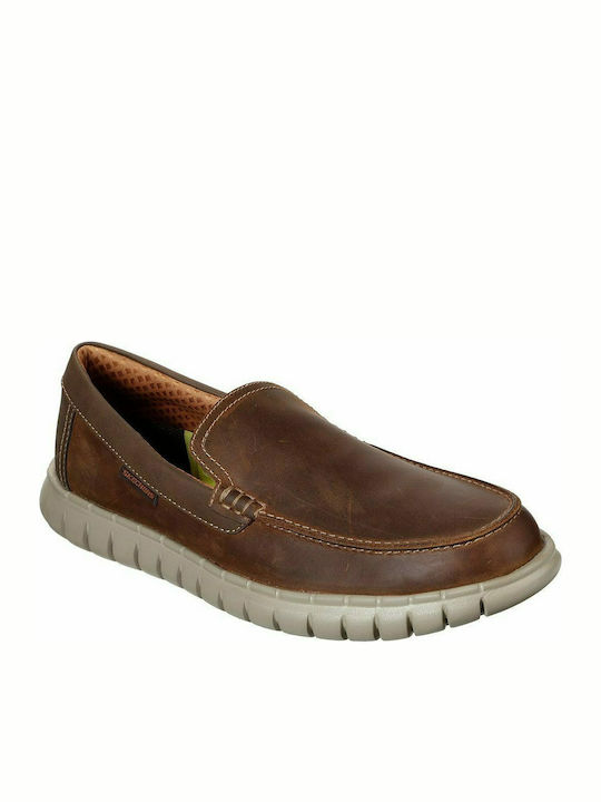 Puro - Ανδρικά Μοκασίνια Skechers 