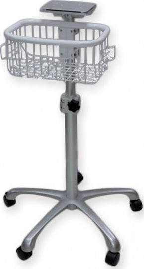 Creative Medical Medical Equipment Accessories UP-7000 Mobile Monitor Stand