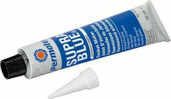 Permatex Supra Flange Glue Blue 80ml 35114