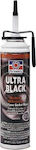 Permatex Liquid Flange Glue Black 269gr 85080