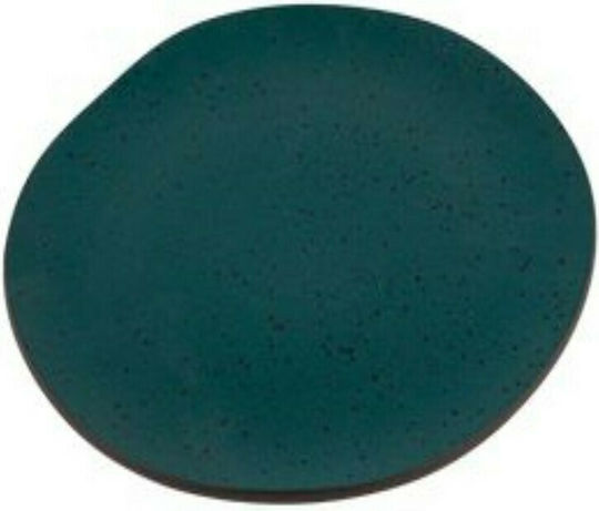 HFA Granite Πιάτο Ρηχό από Πορσελάνη 26cm