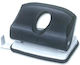 Sunlit Paper 2-Hole Puncher with Guide for 15 Sheets