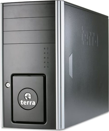 Terra Wortmann AG 3530 G4 (Xeon E-2224/16ГБ DDR4/Без операционна система)
