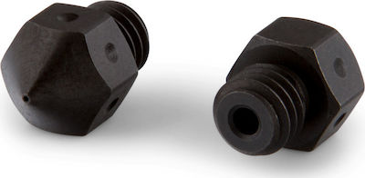 Prima MK8 Hardened Steel Nozzle 0,4 mm for Ender-3 / CR-10