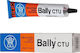 Bally CTU Petrol Glue 50ml