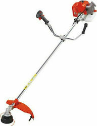 Prot Tool BC620B Two-stroke Gasoline Brush Cutter Shoulder / Hand 3.2hp 8.4kg