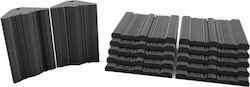 Acousonics Studio Room Basic Set Materiale De Tratament Audio