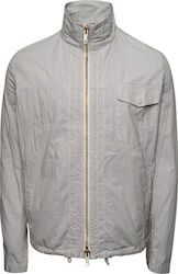 Burberry Thomas Jacket Gray