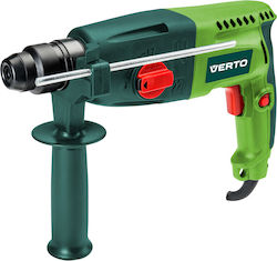 Verto Impact Excavator Rotary Hammer with SDS Plus 550W