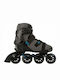 Tempish Ayroo Top Quad Rollers Γκρι Ενηλίκων