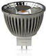 Megaman Λάμπα LED 6W για Ντουί GU5.3 και Σχήμα MR16 Φυσικό Λευκό 240lm