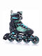 Tempish Dasty Inline Αυξομειούμενα Rollers Πολύχρωμα Ενηλίκων/Παιδικά