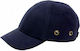 Wurth Impact Cap Καπέλο Εργασίας Ασφαλείας Μπλε 0899200980