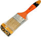 Epica Star Paint Brush Straight 2.5'' 1pcs