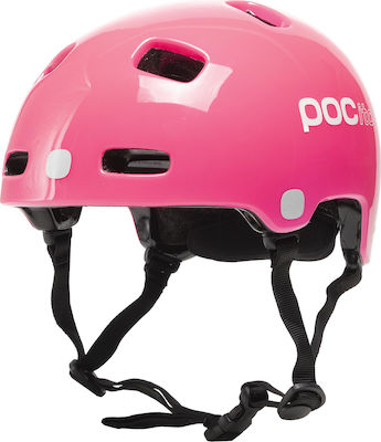 Poc Pocito Crane Mips 10570-1712 Kids' Helmet for Bike Pink