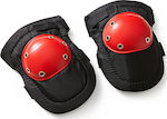 Dekton Safety Kneepads with Plastic Cover 990560026