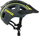 Casco MTBE 2 Κράνος Ποδηλάτου Βουνού Μαύρο