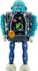 Mr & Mrs Tin Вятърна Игра Starbot Вятърно Робот...
