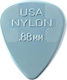 Dunlop Pick Guitar Nylon Standard Pick Thickness 0.88mm Packaging 1pcs