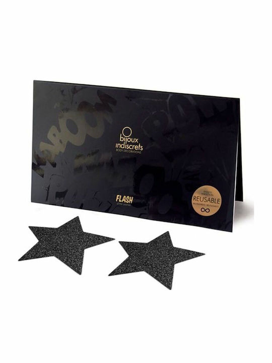 Bijoux Indiscrets Flash Star 