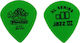 Dunlop Πένα Κιθάρας Tortex Jazz III XL Pick Πάχους 0.88mm Συσκευασία 1τμχ