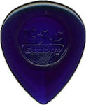 Dunlop Guitar Pick Big Stubby Pick Thickness 3mm 1pc