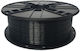 Gembird PETG 3D Printer Filament 1.75mm Black 1...