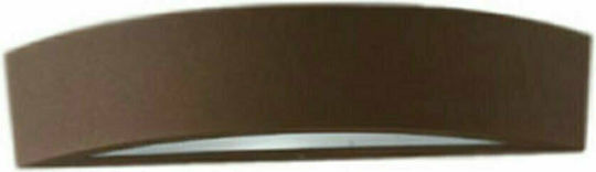 Fan Europe Tucson Wall-Mounted Outdoor Lighting Ceiling Lamp 36x9.6x7.5cm