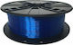 Gembird PETG 3D Printer Filament 1.75mm Blue 1k...
