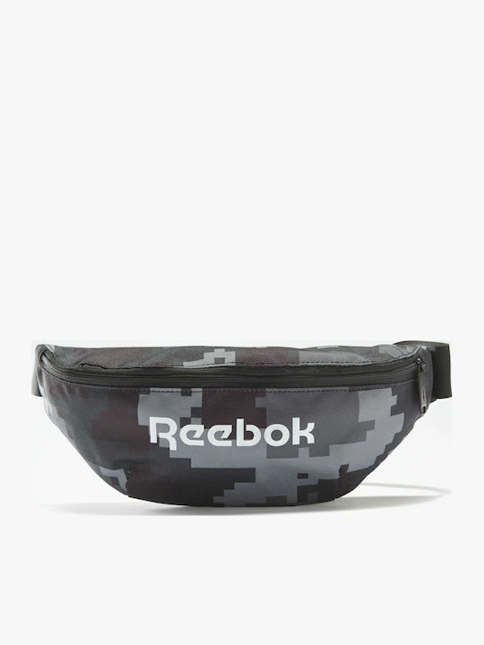 Reebok Waist Bag Black