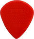 Dunlop Pick Guitar Max-Grip Jazz III Nylon Pick...