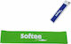 Softee 0018132 Loop Resistance Band Very Hard Green