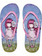 Kids' Flip Flops Pink Cherry Blossom